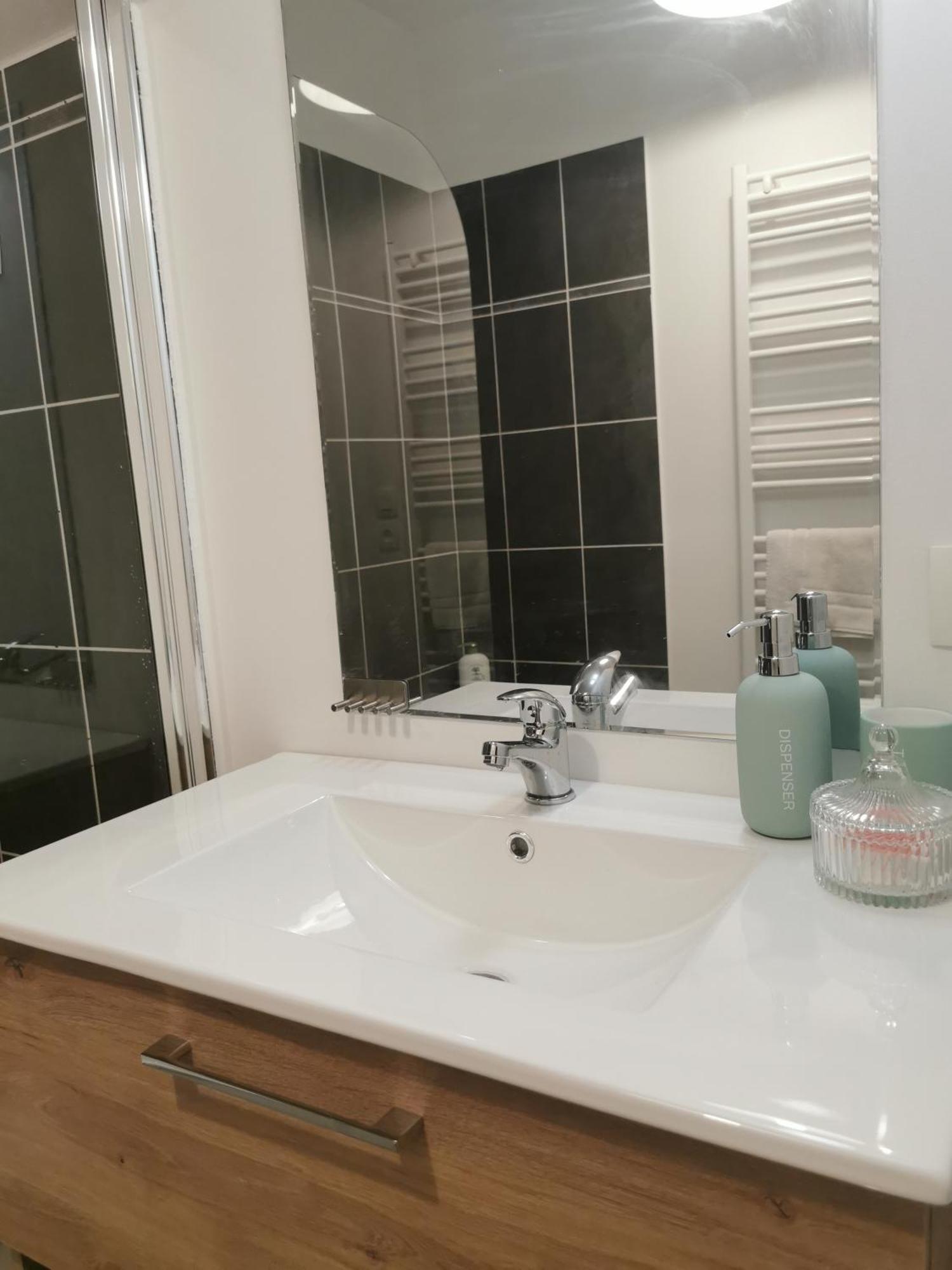 La Maison Olivia Hébergement de vacances