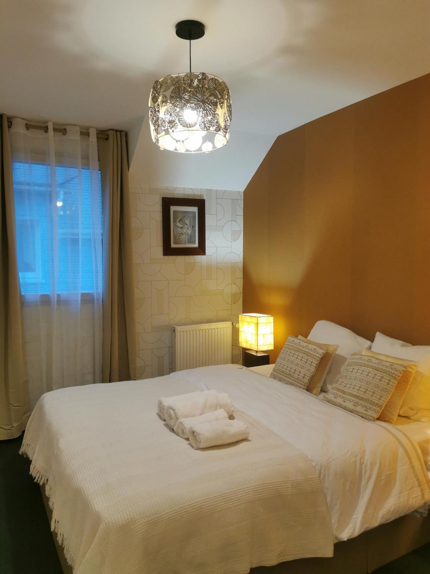 Hébergement de vacances La Maison Olivia